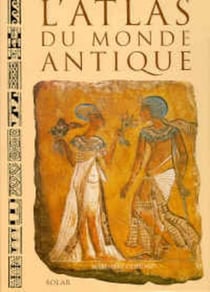 L'atlas du monde antique