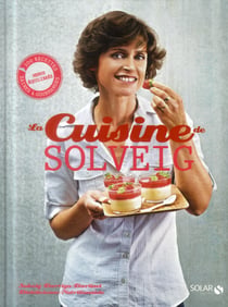La cuisine de solveig