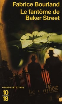 Le fantôme de baker street