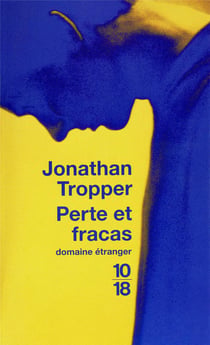 Perte et fracas