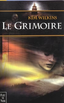 Le grimoire