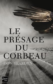 Le presage du corbeau