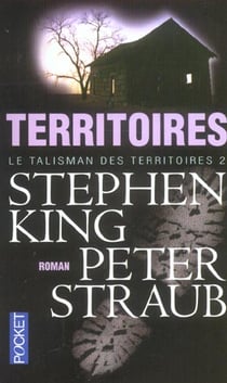 Le talisman des territoires Tome 2