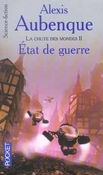 Etat de guerre