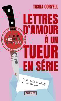 Lettres d'amour à un tueur en série