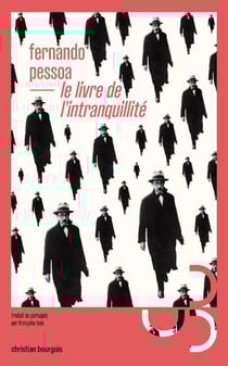Le Livre de l'intranquillité