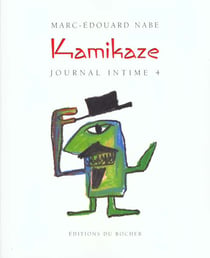 Kamikaze