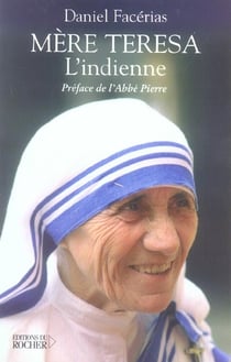 Mere teresa l'indienne