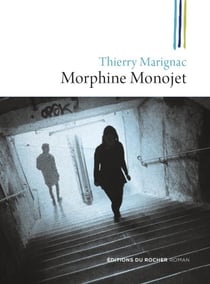 Morphine monojet