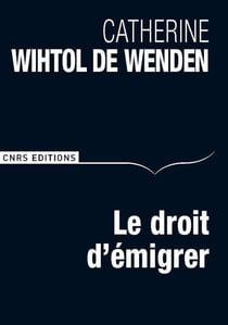 Le droit d'émigrer