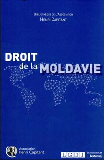 Droit de la Moldavie