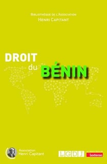 Droit du Bénin