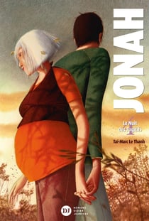 Jonah Tome 4 : la nuit des fugitifs