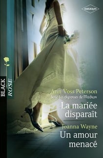 La mariée disparait - un amour menace