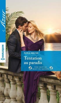 Tentation au paradis