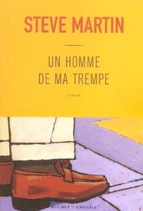 Un homme de ma trempe
