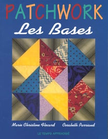 Patchwork les bases
