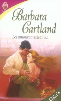 Les amours mexicaines