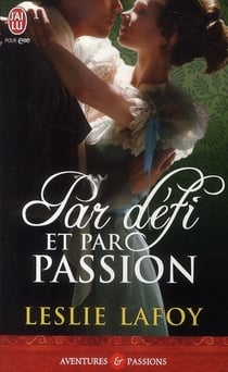 Par défi et par passion