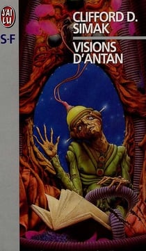 Visions d'antan