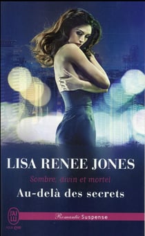 Au-delà des secrets - sombre, divin et mortel