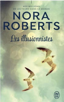 Les illusionnistes