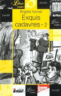 Exquis cadavres t.2