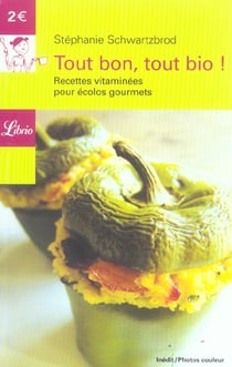 Tout bon, tout bio !