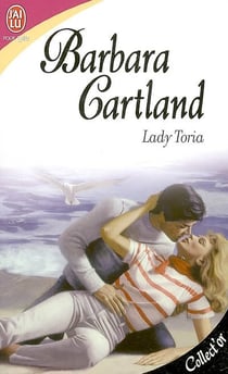 Lady toria (nouvelle edition)
