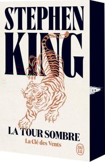 La Tour Sombre : La Clé des vents