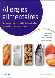 Allergies alimentaires - nouveaux concepts, affections actuelles, perspectives thérapeutiques