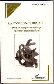 La conscience humaine - des flux énergetiques réflexifs, interactifs et transcendants