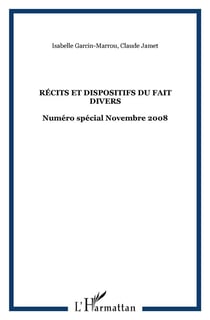Médias & culture - numéro spécial novembre 2008