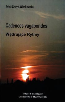 Cadences vagabondes / wedrujace rytmy