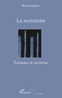 La secrétaire - techniques de secrétariat