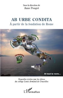 Ab urbe condita - à partir de la fondation de rome