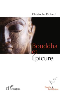 Bouddha et epicure