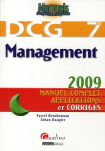 Management - DCG 7