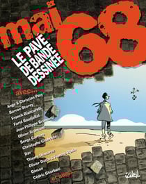 Mai 68 - un pavé de BD