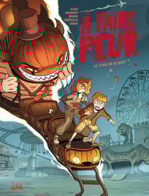 À faire peur : Le Train de la mort