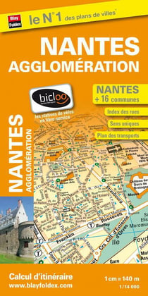 NANTES
