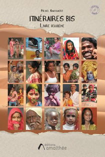 ITINÉRAIRES BIS : LIVRE DEUXIÈME - NOUVELLE ÉDITION