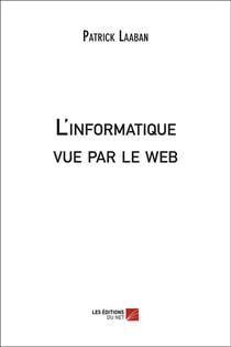 L'informatique vue par le web