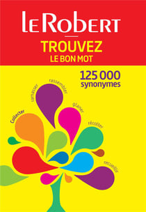 Trouvez Le Bon Mot