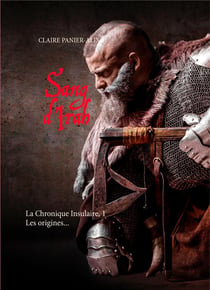 Sang d'Irah - la chronique insulaire t.1 - les origines.