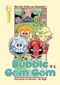 Bubble gom gom v.1