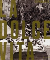 La dolce vita