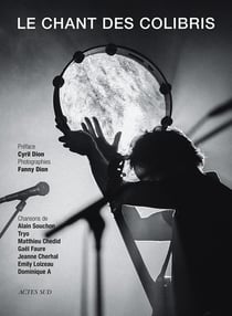 Le chant des colibris
