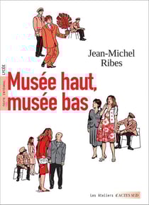 Musée haut : Musée bas