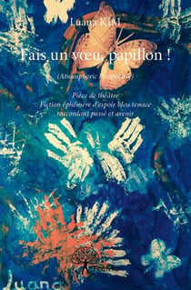 Fais un voeu, papillon !